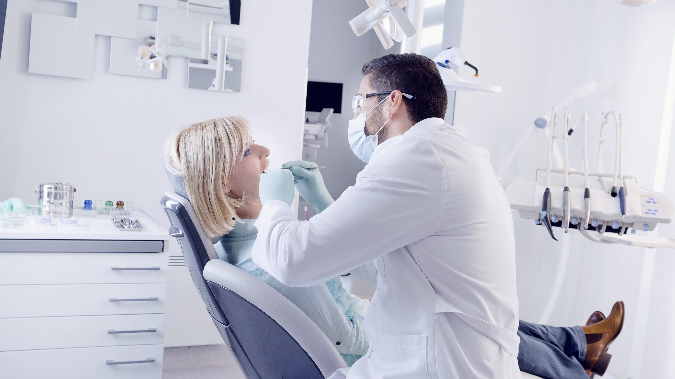 Dentist in Union City, IN
